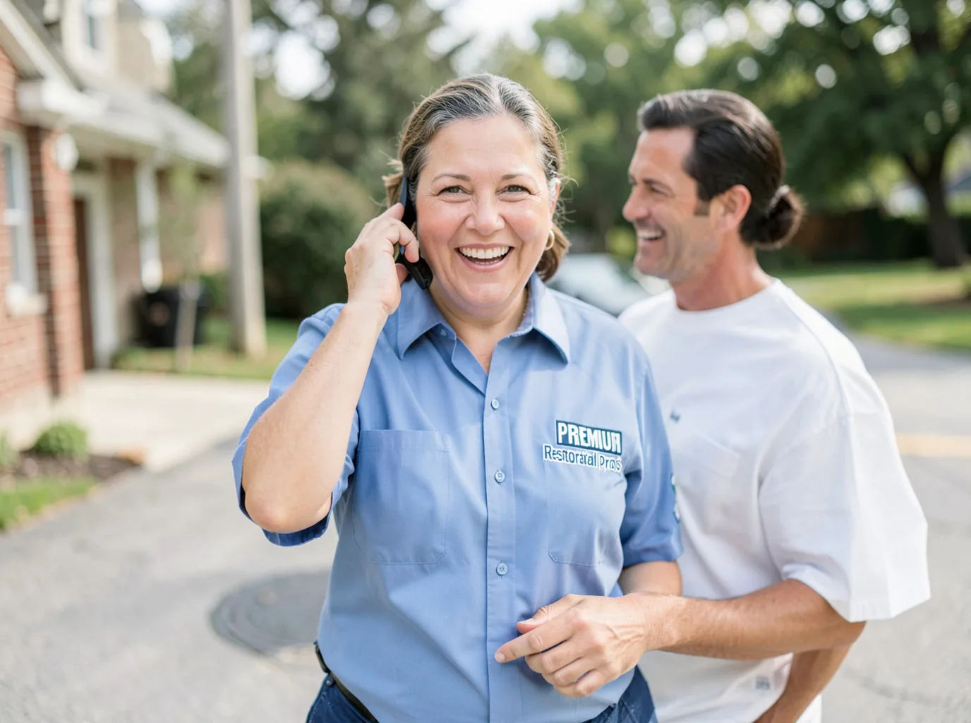 Water Damage Restoration Menifee, AR FAQs